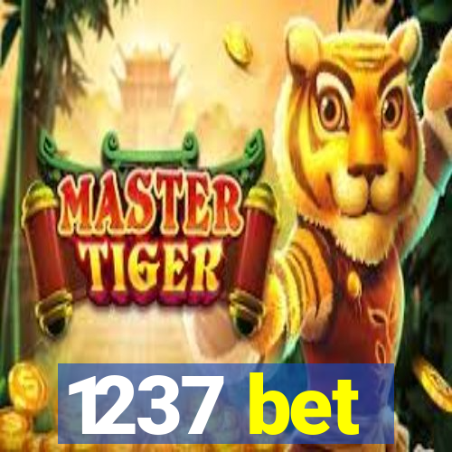 1237 bet